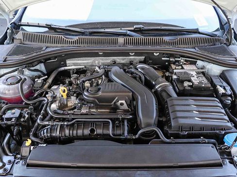 New 2026 Volkswagen Jetta SE image 13