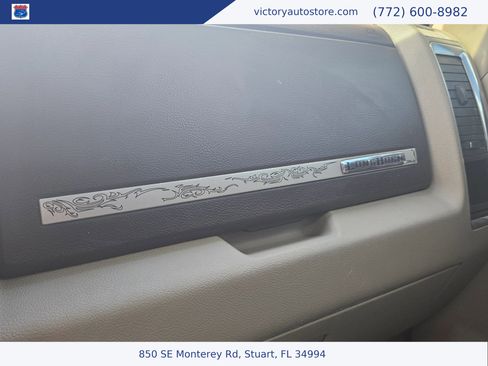 Used 2012 RAM 2500 Longhorn w/ Cold Weather Group image 30