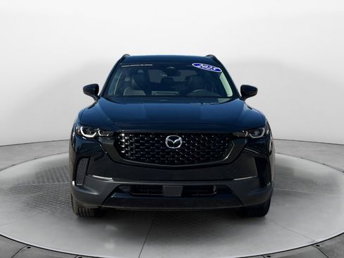 Certified 2025 MAZDA CX-50 AWD 2.5 Hybrid w/ Weather Package image 2