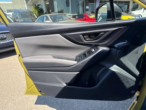 Used 2021 Subaru Crosstrek 2.5i Sport w/ Popular Package #2B image 62