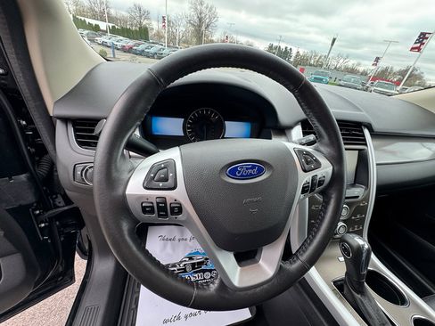 Used 2013 Ford Edge SEL image 26