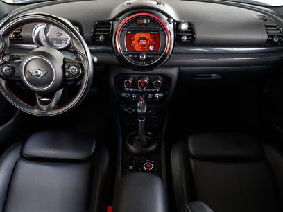 Used 2019 MINI Cooper Clubman S