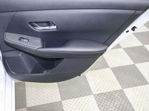 Used 2020 Nissan Sentra SV FWD image 22