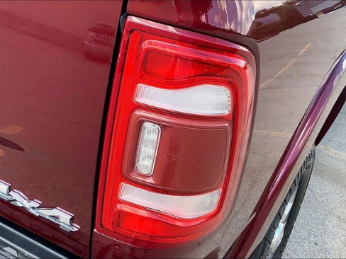 Used 2022 RAM 2500 Limited AWD/4WD image 26