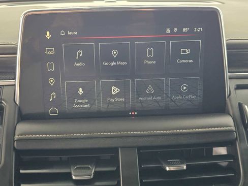 Used 2022 GMC Yukon SLT RWD image 26