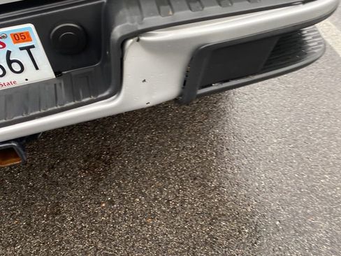 Used 2018 Chevrolet Colorado W/T w/ Custom Special Edition image 5