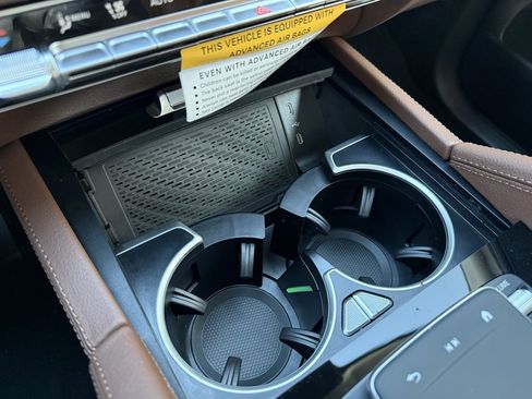 New 2026 Mercedes-Benz GLE 350 4MATIC image 25