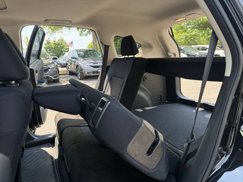 Used 2016 Honda CR-V EX image 27