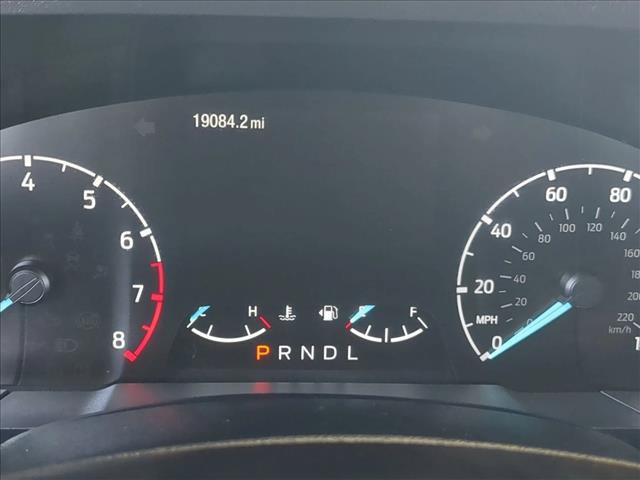 Used 2023 Ford Maverick XLT FWD image 10