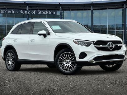 Certified 2025 Mercedes-Benz GLC 300 4MATIC