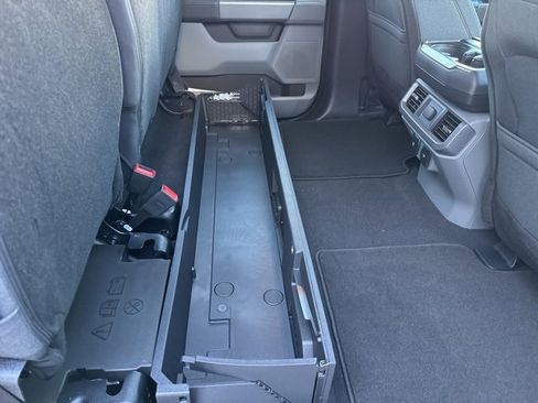 New 2025 Ford F150 XLT w/ Equipment Group 302A MID image 37