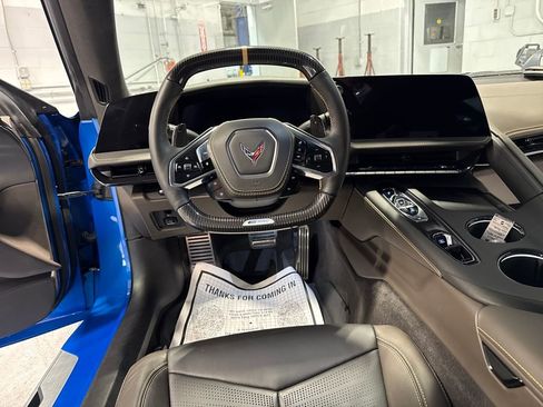 New 2026 Chevrolet Corvette E-Ray AWD/4WD image 7