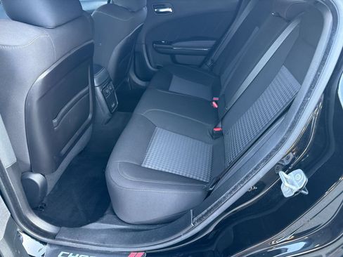 Used 2023 Dodge Charger GT w/ Blacktop Package RWD image 22