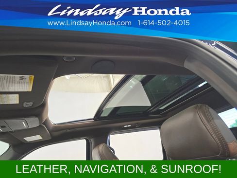 Used 2025 Ford F150 King Ranch AWD/4WD image 22