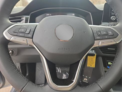 New 2026 Volkswagen Jetta S image 25