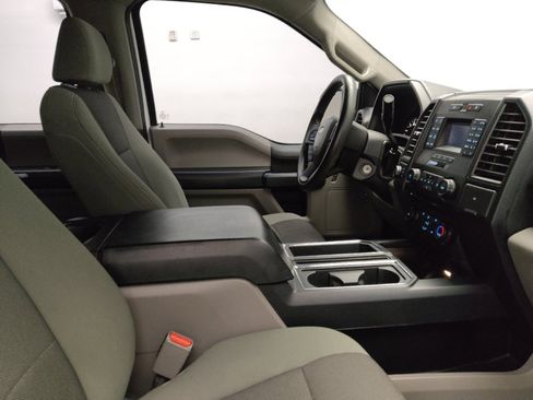 Used 2016 Ford F150 XL w/ Equipment Group 101A Mid image 21