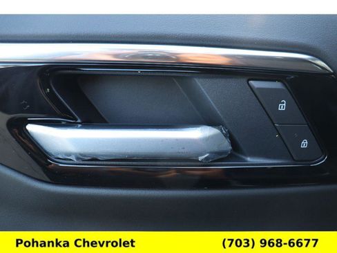 New 2026 Chevrolet Tahoe High Country image 26