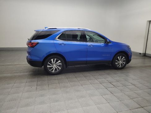 Used 2024 Chevrolet Equinox Premier AWD/4WD image 10