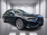 New 2025 Acura Integra image 3