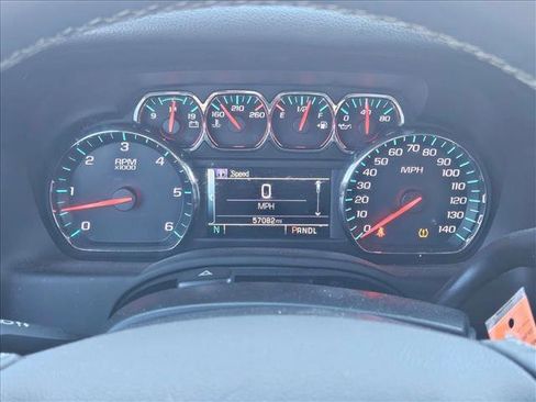 Used 2018 Chevrolet Tahoe LS image 10