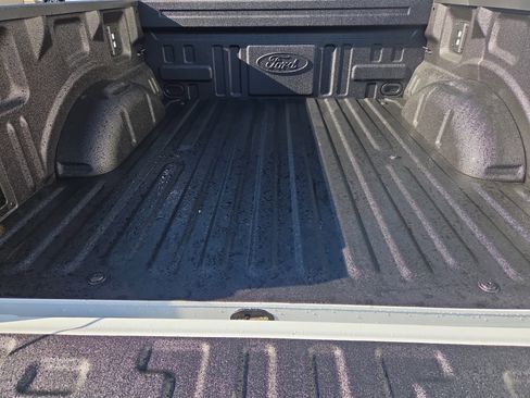 New 2025 Ford F150 Lightning Flash image 21