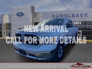 Used 2019 RAM 1500 Classic SLT image 1