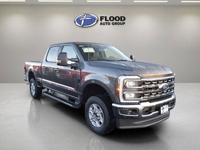 New 2026 Ford F250 XLT w/ XLT Premium Package