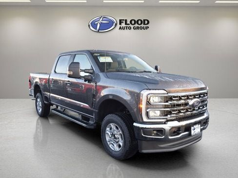 New 2026 Ford F250 XLT w/ XLT Premium Package image 1