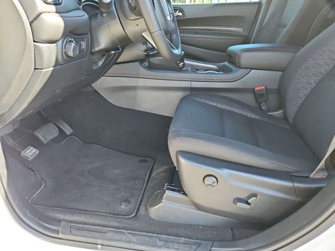 New 2026 Dodge Durango GT w/ Blacktop Package image 16