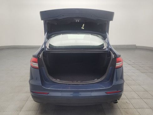 Used 2019 Ford Fusion SE w/ Equipment Group 151A FWD image 29