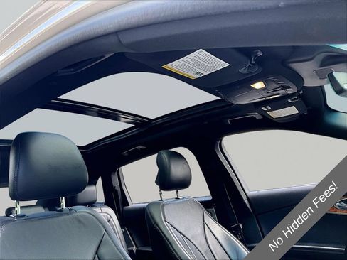 Used 2019 Lincoln Nautilus Reserve w/ Ultimate Package AWD/4WD image 20
