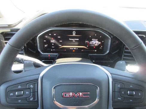 New 2026 GMC Sierra 1500 Elevation AWD/4WD image 19