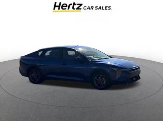 Used 2025 Kia K4 LXS video 1