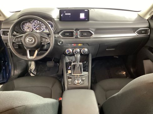 Used 2023 MAZDA CX-5 AWD 2.5 S image 16