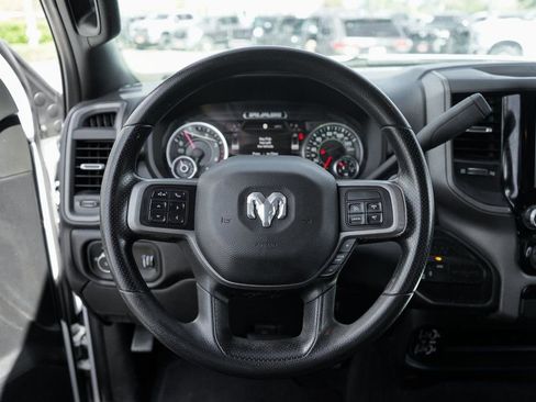 Used 2022 RAM 2500 Tradesman image 19