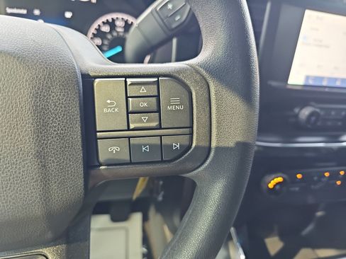 Used 2021 Ford F150 XL w/ STX Appearance Package AWD/4WD image 15