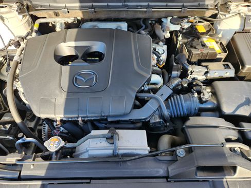 Certified 2024 MAZDA CX-5 AWD 2.5 S w/ Preferred Package image 18