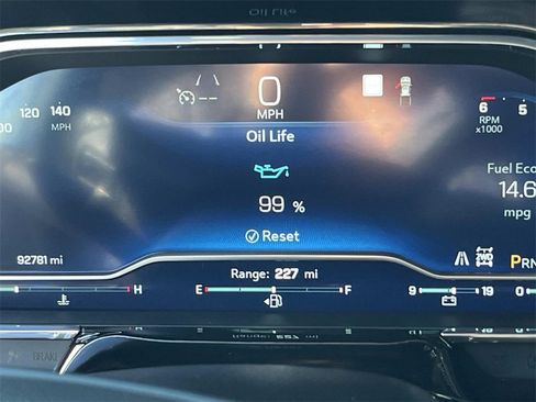 Used 2023 Chevrolet Silverado 1500 LT w/ Protection Package image 15