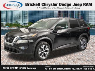 Used 2023 Nissan Rogue SV FWD 360° Tour