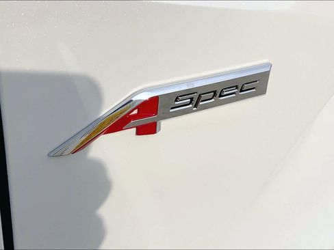 New 2026 Acura RDX A-Spec image 8