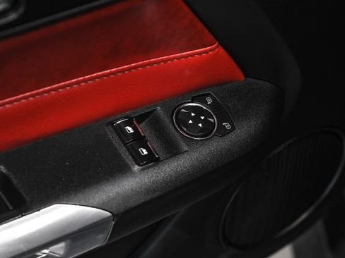 Used 2017 Ford Mustang Coupe RWD image 36