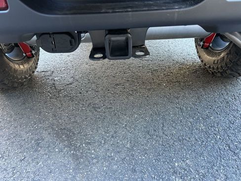 New 2026 Jeep Wrangler Sport AWD/4WD image 13