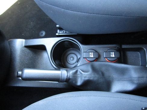 Used 2017 RAM ProMaster City Tradesman w/ Rear Back-up Camera Group FWD image 19
