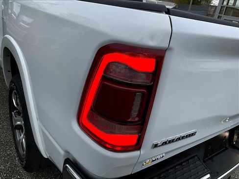 Used 2022 RAM 1500 Laramie image 34