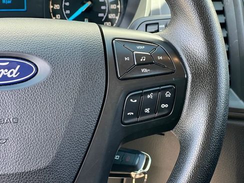 Used 2022 Ford Ranger XL w/ Equipment Group 101A High image 21