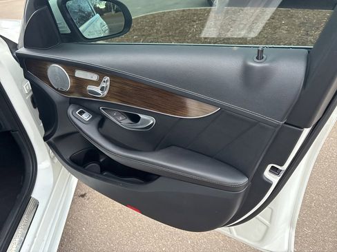 Used 2015 Mercedes-Benz C 400 4MATIC image 22