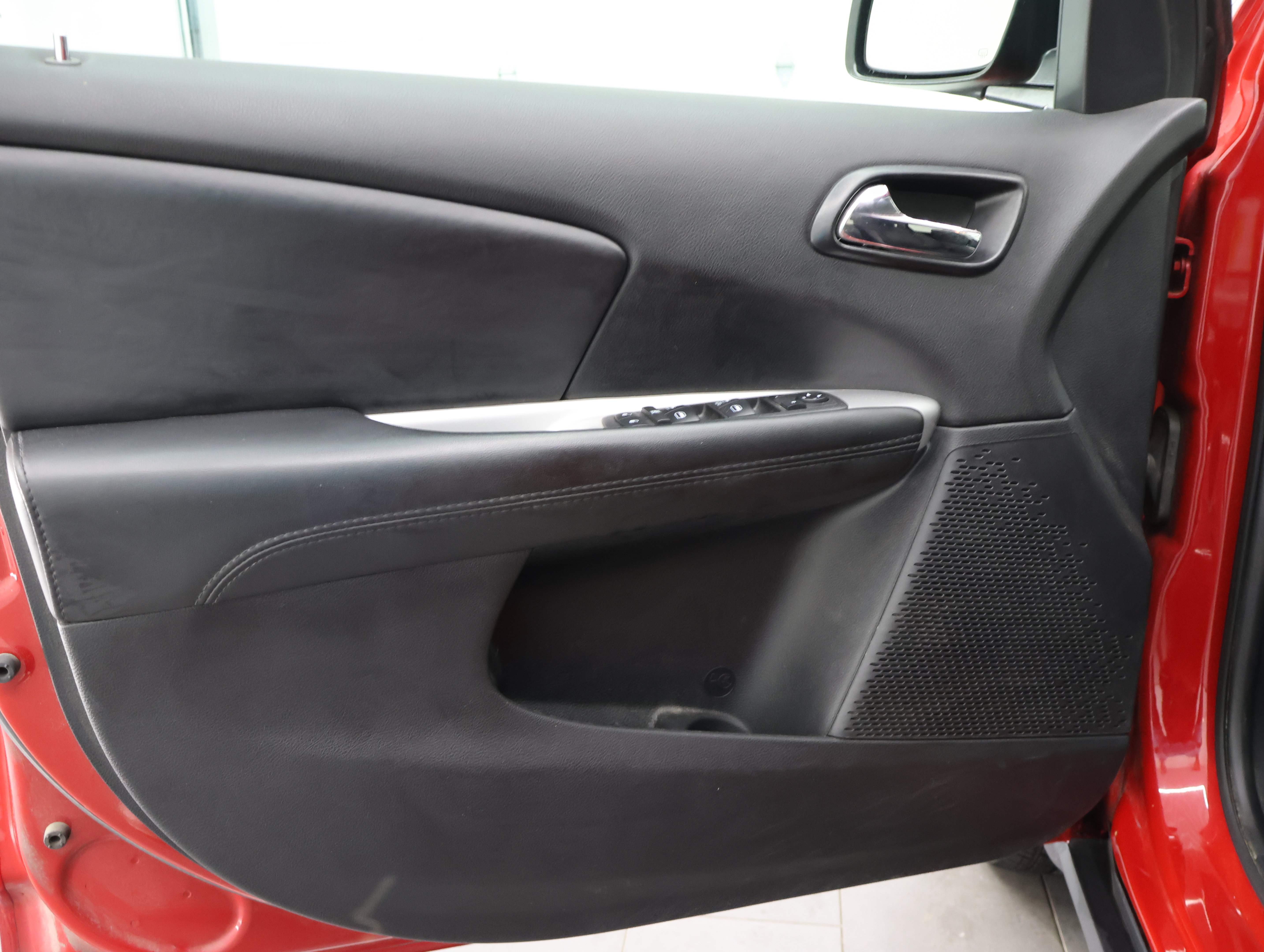 Used 2019 Dodge Journey SE w/ Connectivity Group AWD/4WD image 36