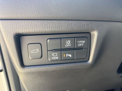 New 2025 MAZDA CX-5 AWD 2.5 S w/ Premium Plus Pkg image 8