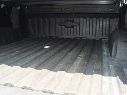 Used 2023 Chevrolet Silverado 1500 RST image 19