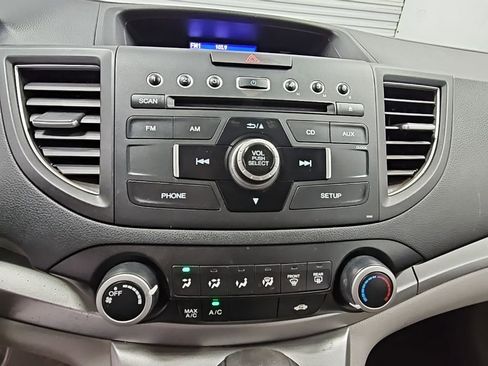 Used 2014 Honda CR-V EX image 17